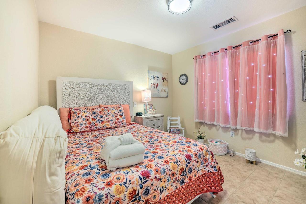 Liberty Goodyear Vacation Rental With Pool, Close To Hikes! מראה חיצוני תמונה